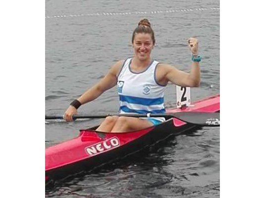 Carlota Álvarez Junquera